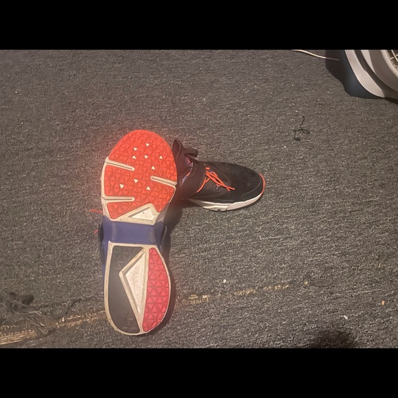 Huarache Suede - Picture 2 of 2
